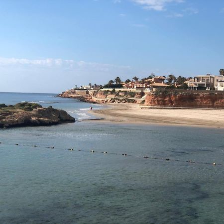 Villas Don Quijote Punta Prima  Exteriör bild